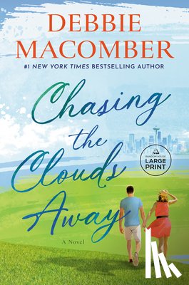 Macomber, Debbie - Chasing the Clouds Away
