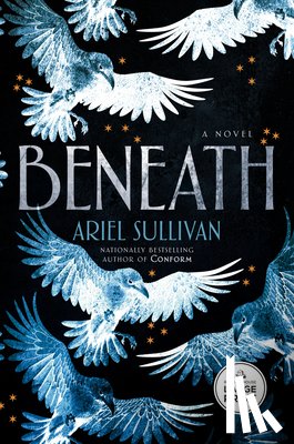 Sullivan, Ariel - Beneath
