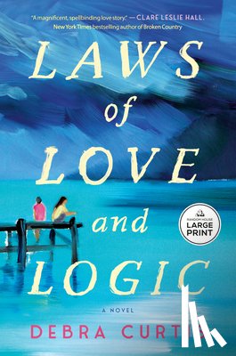Curtis, Debra - Laws of Love and Logic