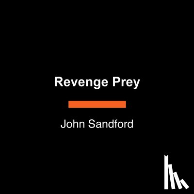 Sandford, John - Revenge Prey