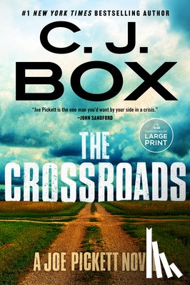 Box, C. J. - The Crossroads