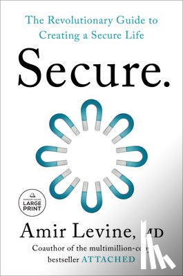 Levine, Amir - Secure: The Revolutionary Guide to Creating a Secure Life