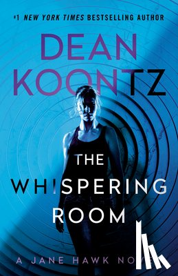 Koontz, Dean - The Whispering Room