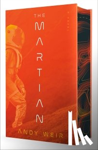 Weir, Andy - The Martian (Deluxe Edition)