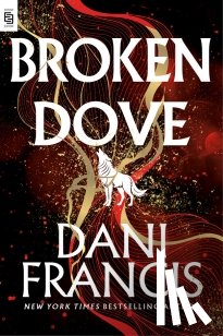 Francis, Dani - Broken Dove