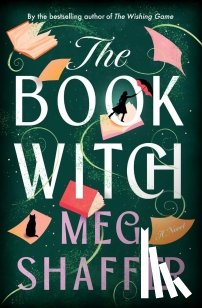 Shaffer, Meg - The Book Witch