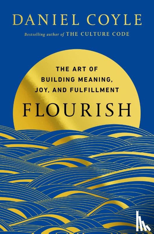 Coyle, Daniel - Flourish