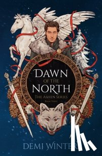 Winters, Demi - Dawn of the North