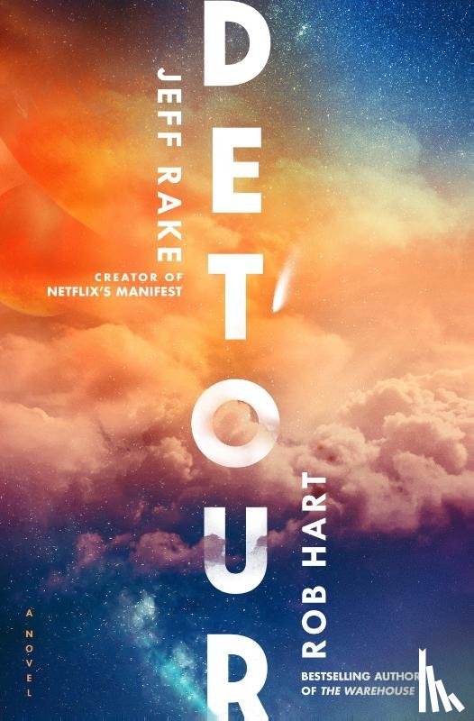 Rake, Jeff, Hart, Rob - Detour