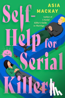 MacKay, Asia - Self-Help for Serial Killers