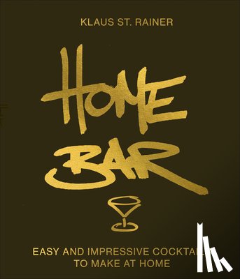 St Rainer, Klaus - Home Bar