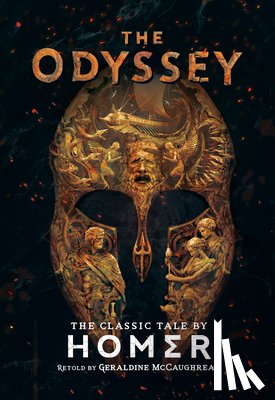 Homer - The Odyssey