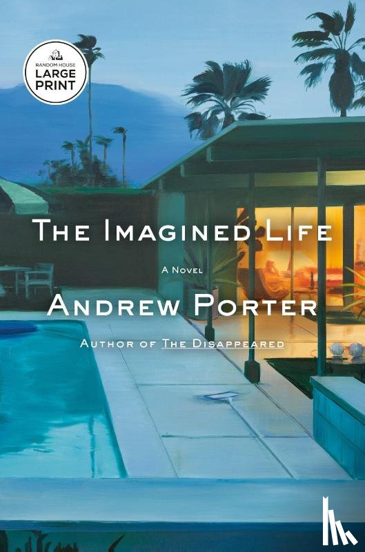 Porter, Andrew - The Imagined Life