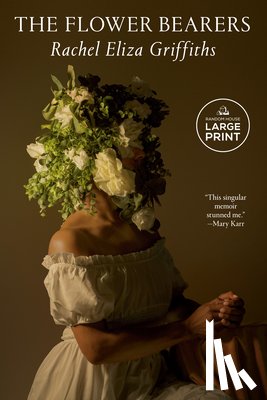 Griffiths, Rachel Eliza - The Flower Bearers