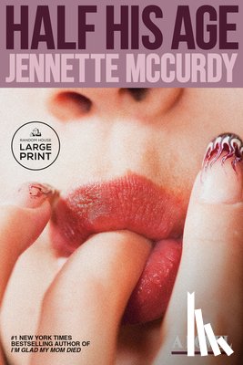 McCurdy, Jennette - Half His Age