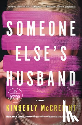 McCreight, Kimberly - Someone Else's Husband