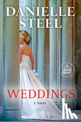 Steel, Danielle - Weddings