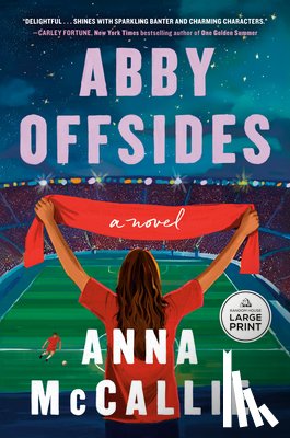 McCallie, Anna - Abby Offsides