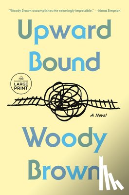 Brown, Woody - Upward Bound: A Read with Jenna Pick
