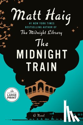 Haig, Matt - The Midnight Train