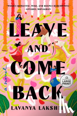 Lakshmi, Lavanya - Leave and Come Back
