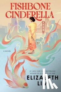 Lim, Elizabeth - Fishbone Cinderella