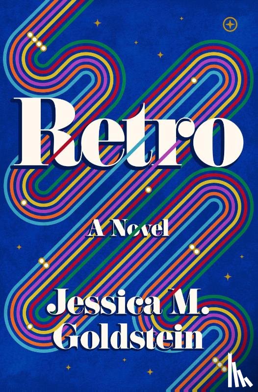 Goldstein, Jessica M. - Retro