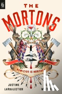 Larbalestier, Justine, Westerfeld, Scott - The Mortons