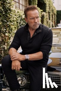 schwarzenegger, arnold - Better everyday