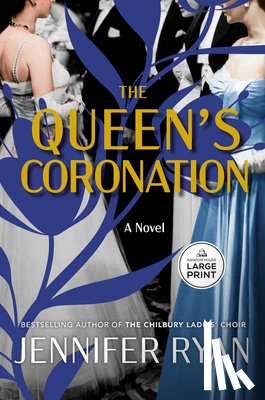 Ryan, Jennifer - The Queen's Coronation