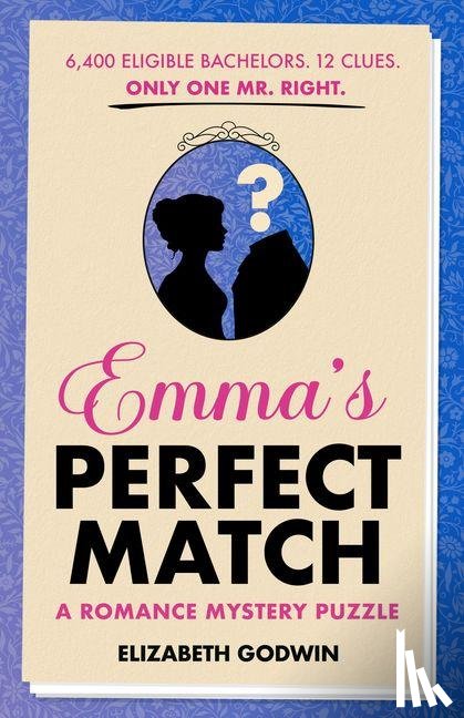 Godwin, Elizabeth - Emma's Perfect Match
