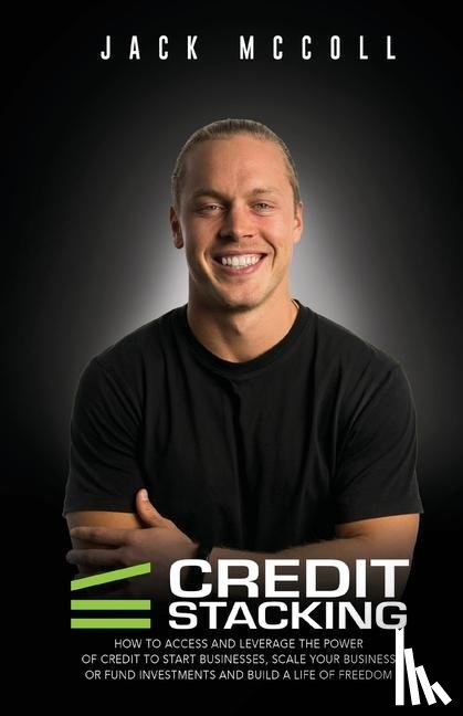 McColl, Jack - Credit Stacking