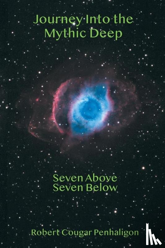 Penhaligon, Cougar - Journey Into the Mythic Deep