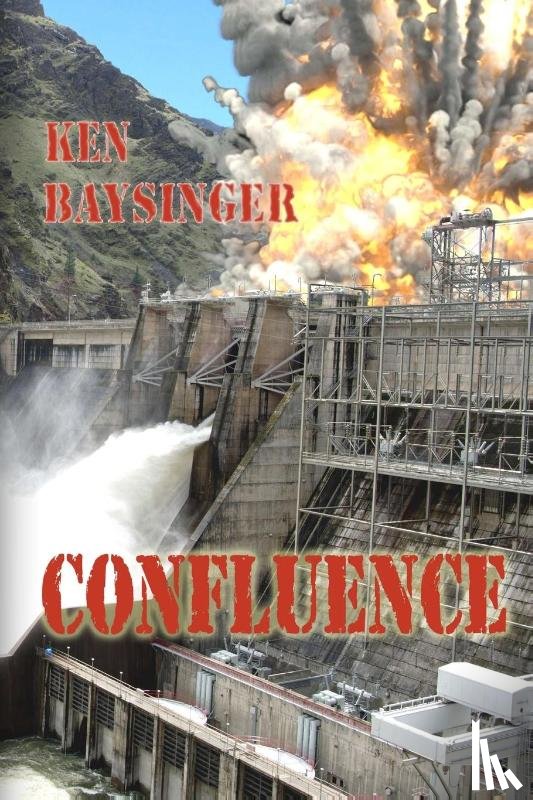 Baysinger, Ken - Confluence