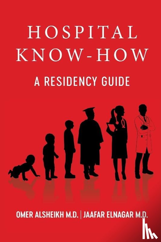 Alsheikh, Omer, Elnagar, Jaafar - Hospital Know-How