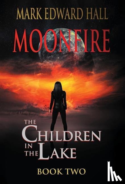 Hall, Mark Edward - Moonfire