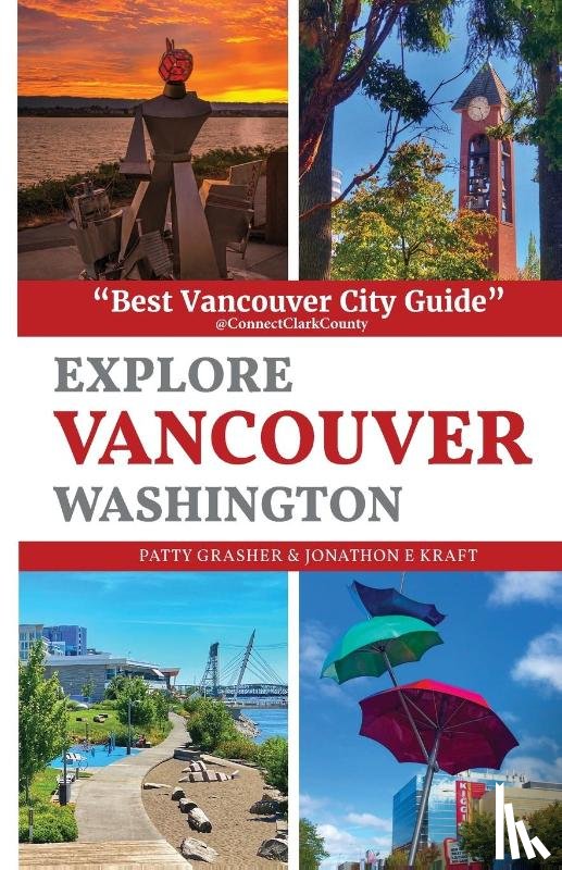 Grasher, Patty - Explore Vancouver Washington