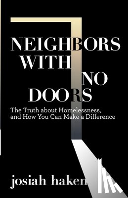 Haken, Josiah - Neighbors with No Doors