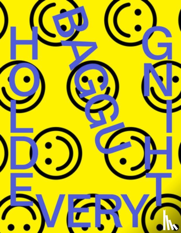  - BAGGU: Hold Everything, 15 Years