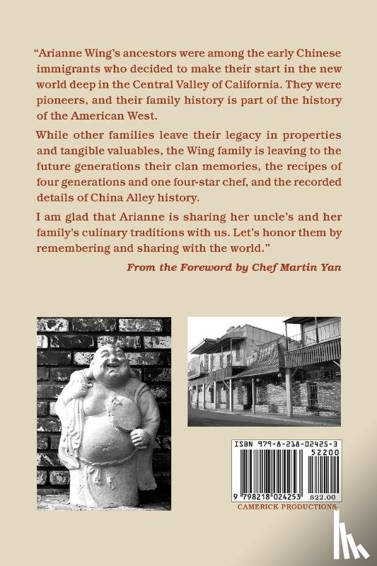 Wing, Arianne - Disturbing the Dust