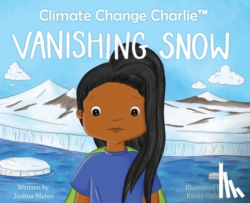 Mateo, Joshua - Climate Change Charlie