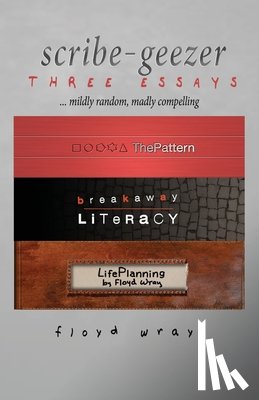 Wray, Floyd - Scribe-Geezer
