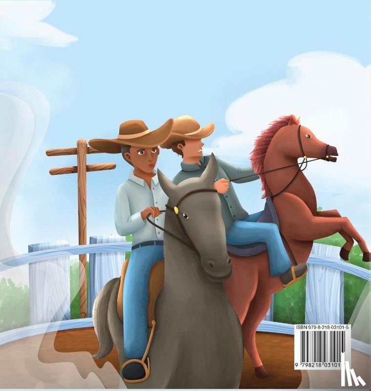Walker, Vernice - A Reluctant Rodeo Queen