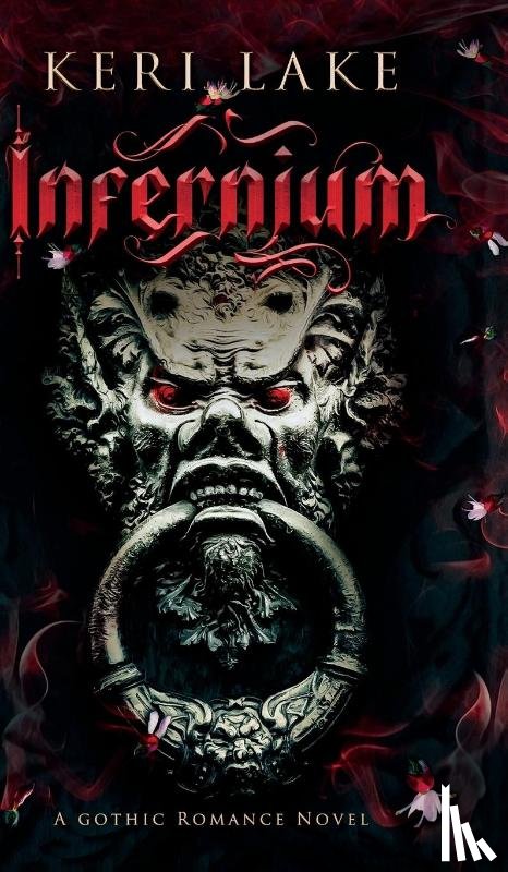 Lake, Keri - Infernium