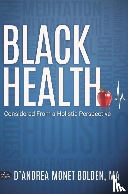 Bolden, D'Andrea - Black Health