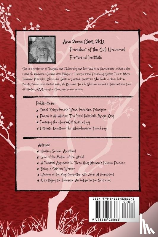 Perez-Chisti, Ana - Three Rings and Swords-The Bushido Code and Stories of the Samurai