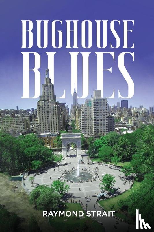 Strait, Raymond - Bughouse Blues
