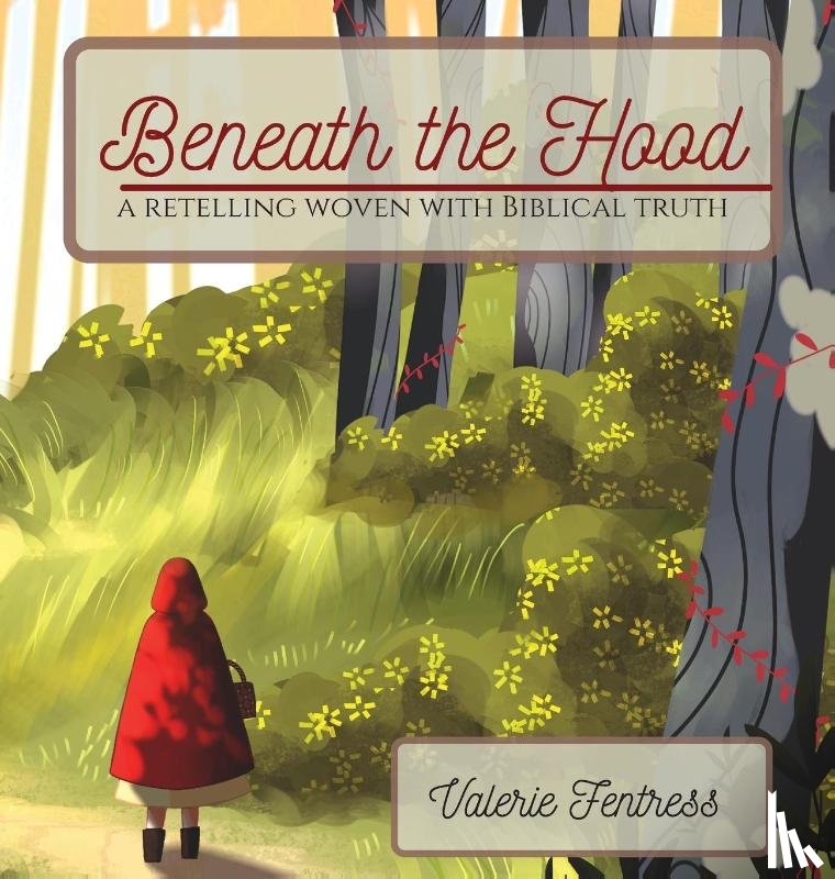 Fentress, Valerie - Beneath the Hood