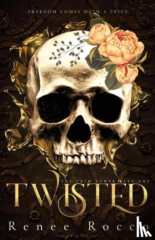 Rocco, Renee - Twisted