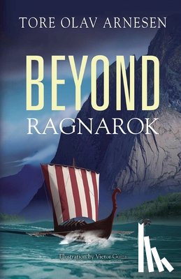 Arnesen, Tore - Beyond Ragnarok
